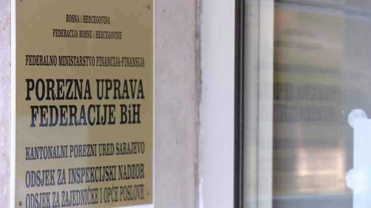 Porezna uprava traži djelatnike u Širokom Brijegu, Mostaru, Grudama, Posušju…