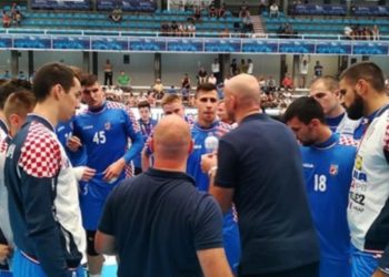 Rukomet: Juniori u polufinalu Svjetskog prvenstva