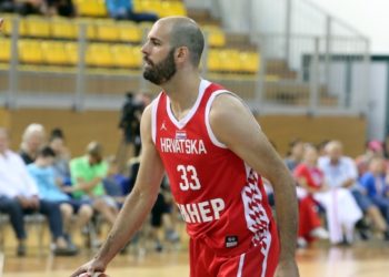 Ljetna NBA liga – Treći poraz hrvatskih košarkaša