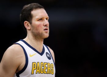 Bogdanović ima novi klub. Postao je najbogatiji hrvatski sportaš u povijesti