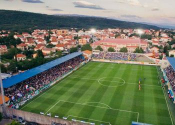 Kairat je favorit, ali ima i slabosti koje Široki mora iskoristiti