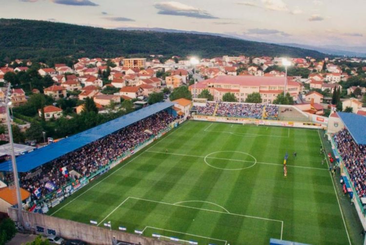 Kairat je favorit, ali ima i slabosti koje Široki mora iskoristiti