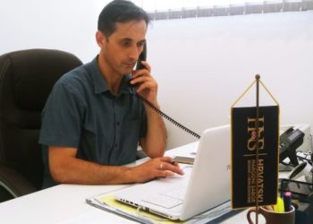 Stipe Galić: Nakon pokretanja programa, idući cilj je izgradnja zgrade RTV Herceg Bosne