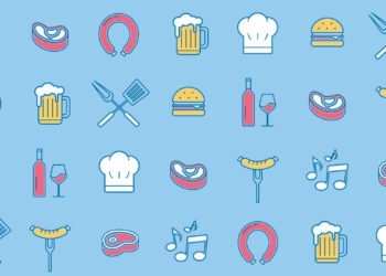 Što vas sve očekuje na Street Food Festu? Donosimo detalje!