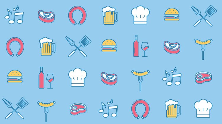 Što vas sve očekuje na Street Food Festu? Donosimo detalje!