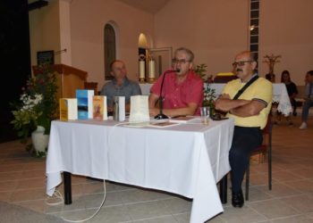 Čerin: Održani četrnaesti Susreti pod hrastom