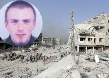 BiH optužila bivšeg ISIL-ovca Čufurovića za terorizam, bio pet godina u Siriji