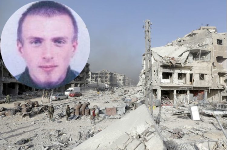 BiH optužila bivšeg ISIL-ovca Čufurovića za terorizam, bio pet godina u Siriji