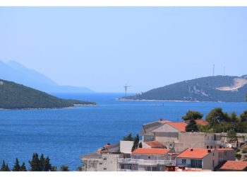 Duplo veći brod može proći ispod mosta, nego što može uploviti u Neum