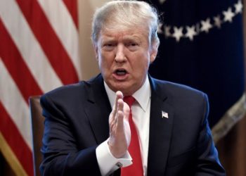 Vrhovni sud omogućio Trumpu korištenje 2,5 mlrd dolara za gradnju zida na granici s Meksikom