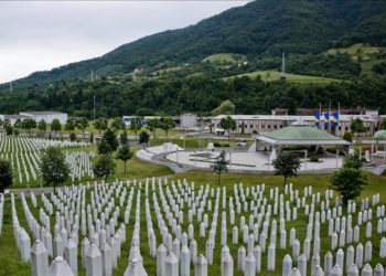 Danas ​komemoracija žrtvama genocida u Srebrenici