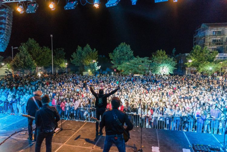 Željko Bebek 12. kolovoza nastupa u Posušju