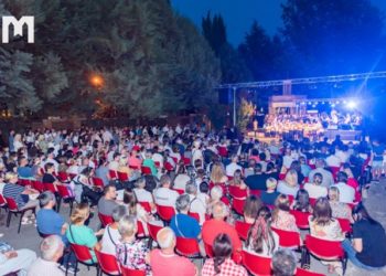 U Međugorju održana Večer zahvale
