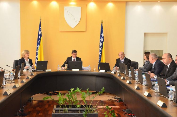 Danas zasjeda Vlada FBIH, hoće li raspravljati o Aluminiju?