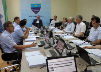 Održana 105. sjednica Vlade Hercegovačko-neretvanske županije