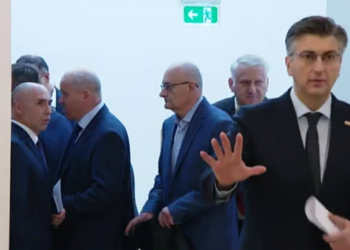 Tko odlazi iz Vlade RH , a tko u nju dolazi?