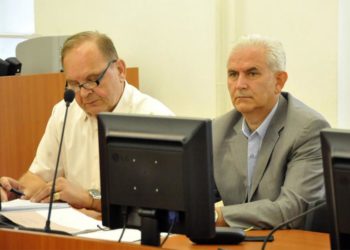 Živko Budimir oslobođen svih optužbi