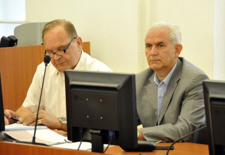 Živko Budimir oslobođen svih optužbi