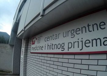 Široki Brijeg: Preživjeli muškarac izvan životne opasnosti