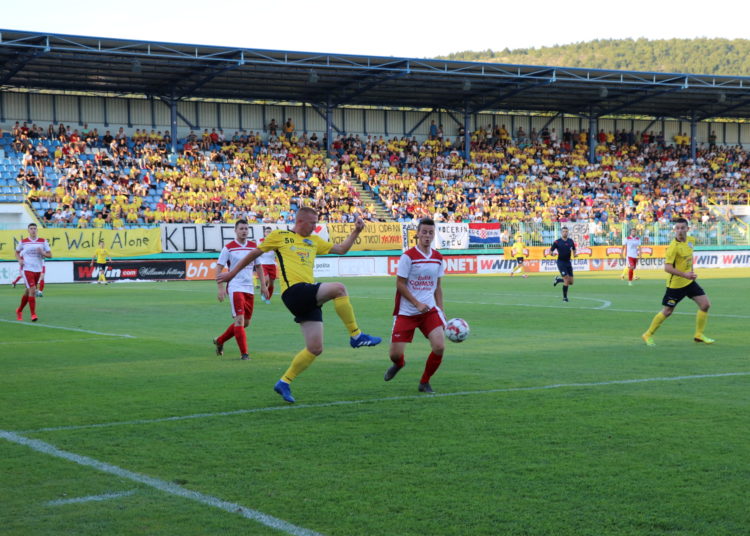Kočerinu četvrti naslov MNL mjesnih zajednica Grada Širokog Brijega