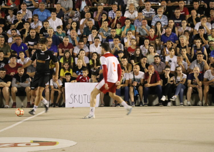 Dobrič-Provo i Kočerin u velikom finalu na Pecari!