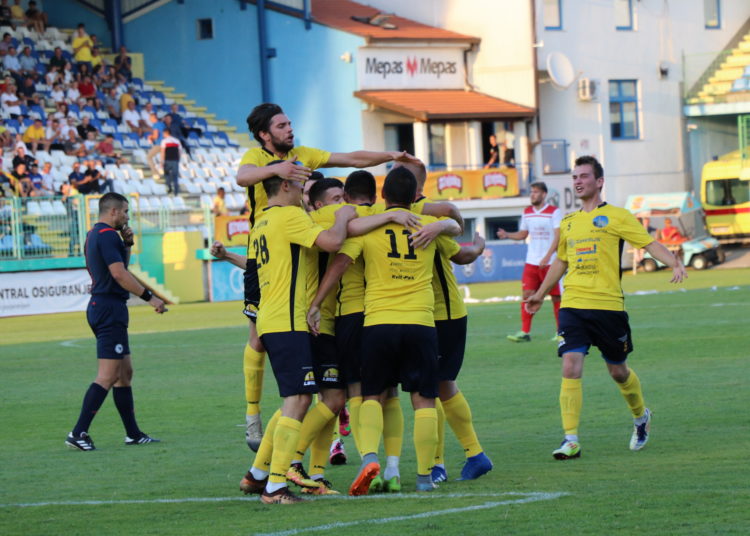 Kočerinu četvrti naslov MNL mjesnih zajednica Grada Širokog Brijega