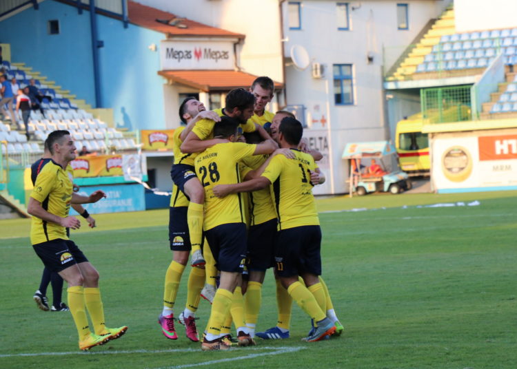 Kočerinu četvrti naslov MNL mjesnih zajednica Grada Širokog Brijega