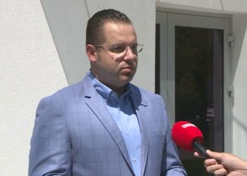Kovačević: Hrvati u FBiH, iako bi prema Ustavu trebali biti ravnopravan konstitutivni narod, to trenutno nisu