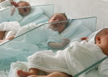 Pozitivna priča iz Bihaća: Mama rekorder, rodila 14. dijete