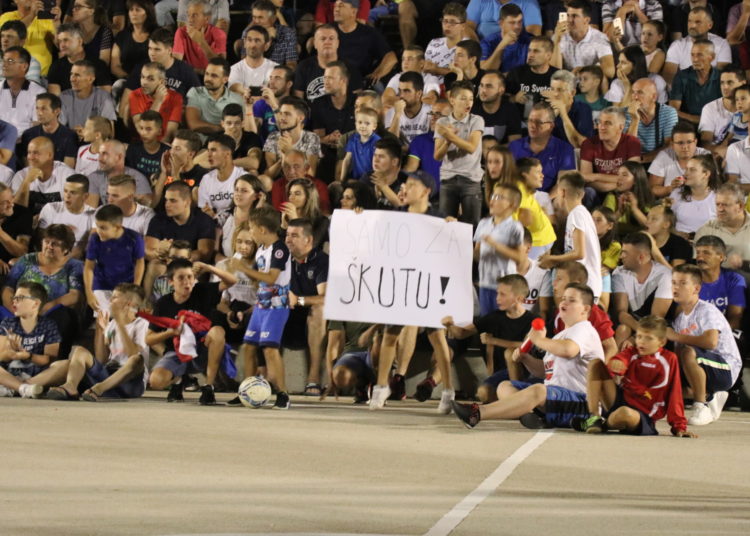 Dobrič-Provo i Kočerin u velikom finalu na Pecari!