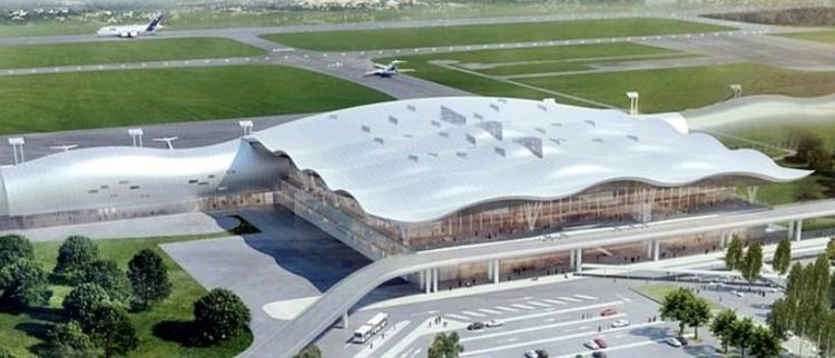 Jedanaest aerodroma bivše Jugoslavije među 200 najprometnijih