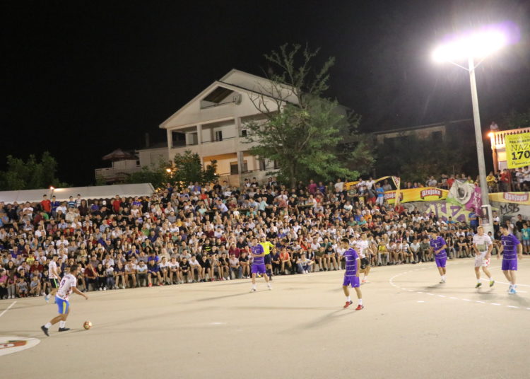 Dobrič-Provo i Kočerin u velikom finalu na Pecari!