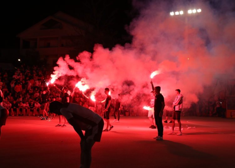 Dobrič-Provo i Kočerin u velikom finalu na Pecari!