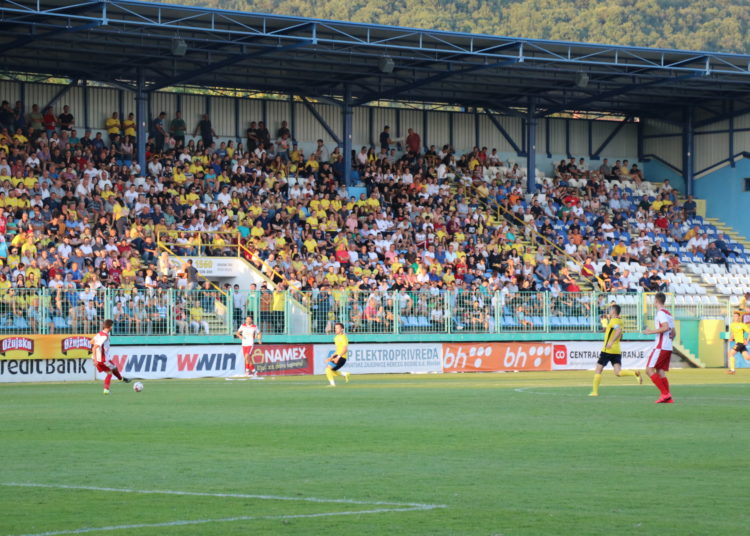 Kočerinu četvrti naslov MNL mjesnih zajednica Grada Širokog Brijega
