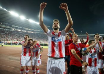 Crvena zvezda i Olympiakos izborili Ligu prvaka