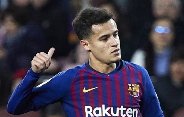 Mundo Deportivo: Coutinho se vraća u Englesku, ali ne u Liverpool