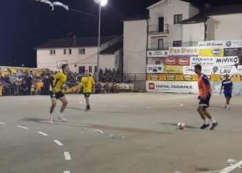 Kočerin i Ružići izborili polufinale Lige Hercegovine