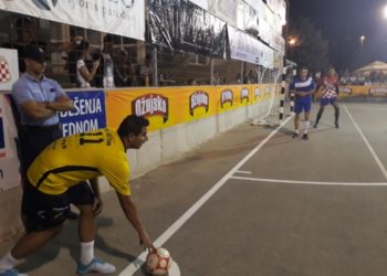 Kočerin i Ružići izborili polufinale Lige Hercegovine