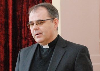 Mons. Bože Radoš, rodom iz BiH, imenovan na čelo Varaždinske biskupije