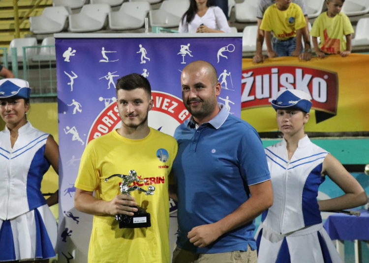 Kočerinu četvrti naslov MNL mjesnih zajednica Grada Širokog Brijega