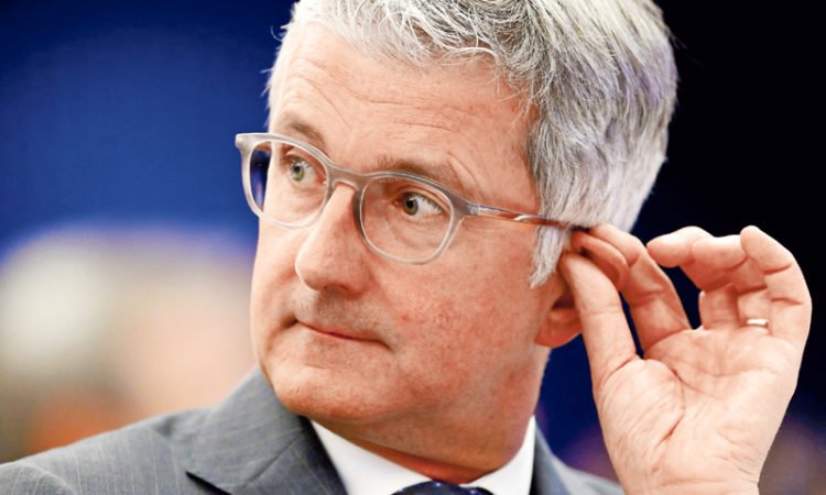 Bivši šef poznate automobilske kuće varao, krivotvorio papire i prodavao neispravne aute