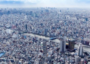 Ovo su najsigurniji gradovi na svijetu