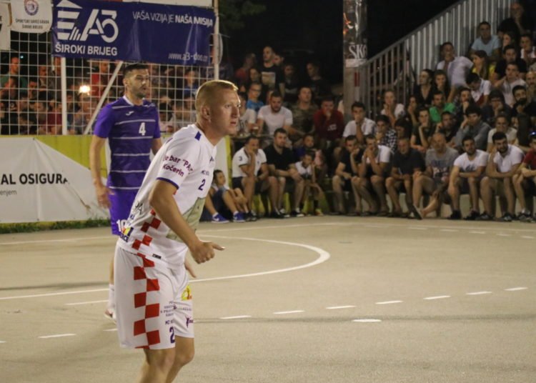 Dobrič-Provo i Kočerin u velikom finalu na Pecari!