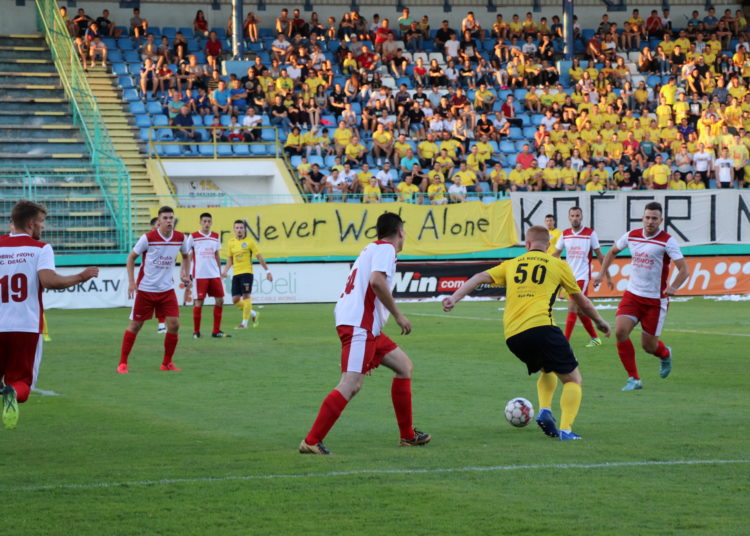 Kočerinu četvrti naslov MNL mjesnih zajednica Grada Širokog Brijega