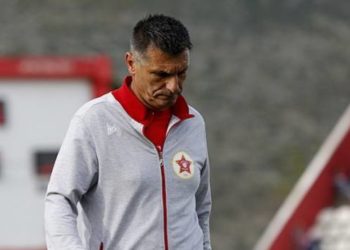 Trener Veleža dao ostavku