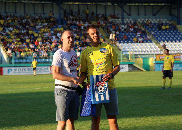 Kočerinu četvrti naslov MNL mjesnih zajednica Grada Širokog Brijega