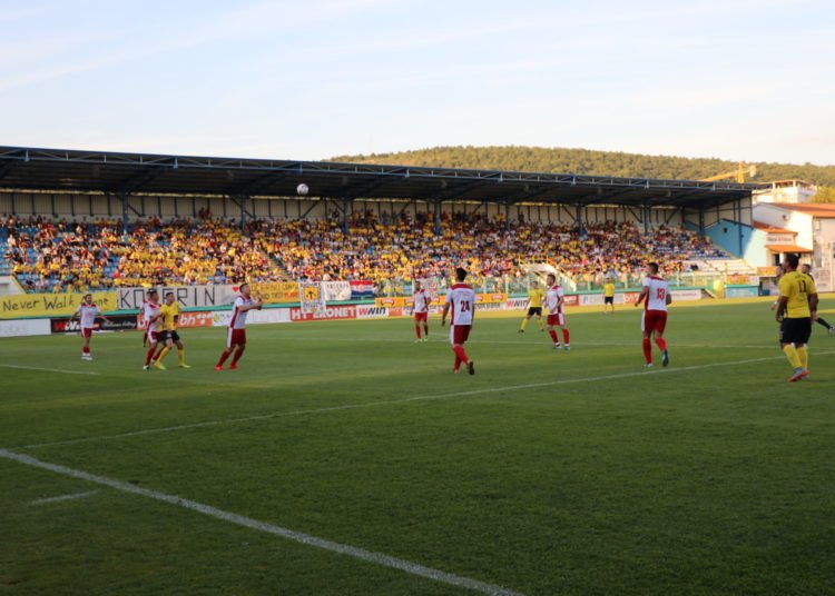 Kočerinu četvrti naslov MNL mjesnih zajednica Grada Širokog Brijega