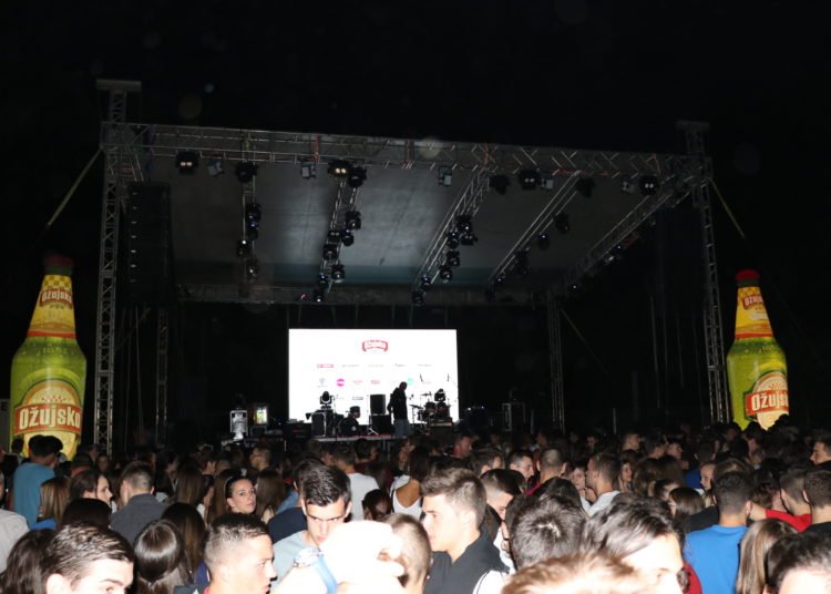 Odličnim koncertom “Prljavaca” zatvoren 17. WHFest