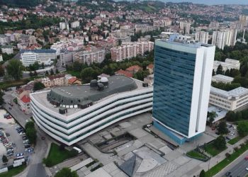432 milijuna KM za financiranje državnih institucija