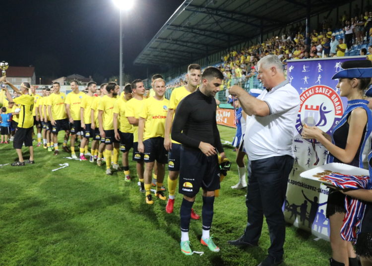 Kočerinu četvrti naslov MNL mjesnih zajednica Grada Širokog Brijega